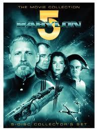 Вавилон 5 (Сборник 1993-2007) / Babylon 5 (None) смотреть онлайн бесплатно в отличном качестве