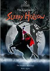 Легенда Сонной Лощины / Legend of Sleepy Hollow () смотреть онлайн бесплатно в отличном качестве