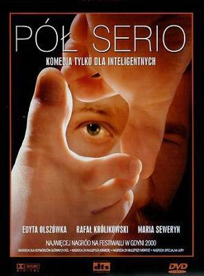 Полушутя / Pól serio (2000) смотреть онлайн бесплатно в отличном качестве