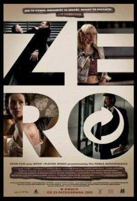 Ноль / Zero (2009) смотреть онлайн бесплатно в отличном качестве