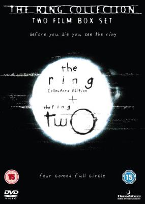 Звонок: Дилогия / The Ring: Dilogy (2003) смотреть онлайн бесплатно в отличном качестве