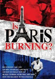 Горит ли Париж? / Paris brûle-t-il? (None) смотреть онлайн бесплатно в отличном качестве