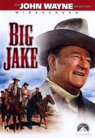 Большой Джейк / Big Jake () смотреть онлайн бесплатно в отличном качестве