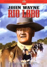 Рио Лобо (Rio Lobo) 1970 года смотреть онлайн бесплатно в отличном качестве. Постер