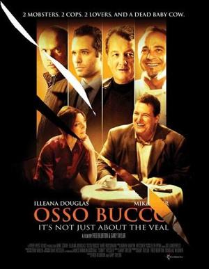 Оссо Букко / Osso Bucco (2008) смотреть онлайн бесплатно в отличном качестве