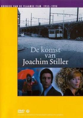 Прибытие Иоахима Стиллера / De Komst van Joachim Stiller (None) смотреть онлайн бесплатно в отличном качестве