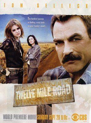 Дорога в 12 миль / Twelve Mile Road (2003) смотреть онлайн бесплатно в отличном качестве