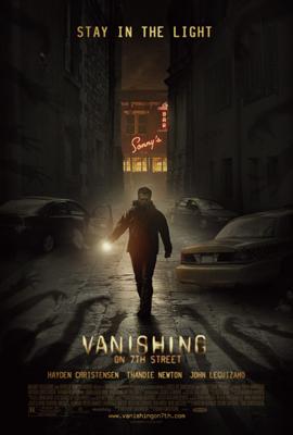 Исчезновение на 7-й улице / Vanishing On 7th Street (2011) смотреть онлайн бесплатно в отличном качестве