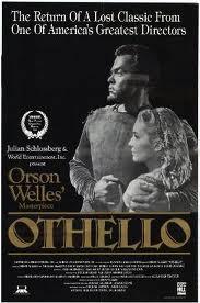 Отелло / The Tragedy of Othello: The Moor of Venice (1952) смотреть онлайн бесплатно в отличном качестве