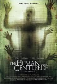 Человеческая многоножка 2 (The Human Centipede II (Full Sequence)) 2011 года смотреть онлайн бесплатно в отличном качестве. Постер