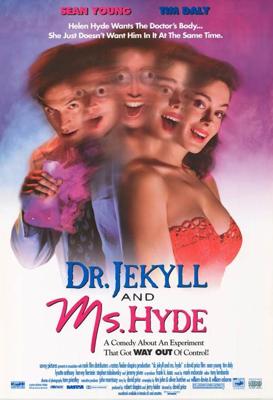 Доктор Джекилл и мисс Хайд / Dr. Jekyll And Ms. Hyde () смотреть онлайн бесплатно в отличном качестве