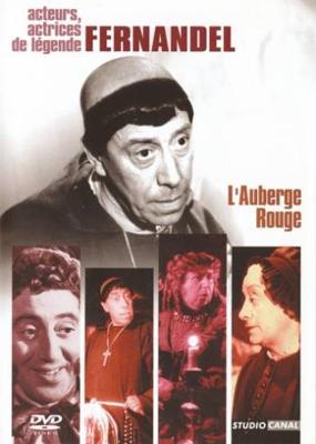 Красная харчевня / L'Auberge rouge (1951) смотреть онлайн бесплатно в отличном качестве