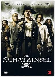 Сокровища капитана Флинта / Die Schatzinsel (2007) смотреть онлайн бесплатно в отличном качестве