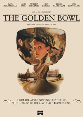 Золотая Чаша / The Golden Bowl (2001) смотреть онлайн бесплатно в отличном качестве