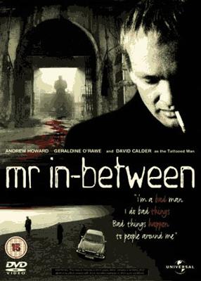 Посредник смерти (Mr In-Between) 2001 года смотреть онлайн бесплатно в отличном качестве. Постер