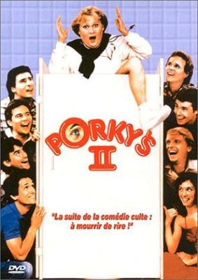 Порки 2: Следующий день / Porky's II: The Next Day () смотреть онлайн бесплатно в отличном качестве