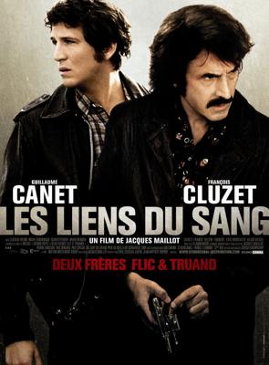 Кровные узы / Les liens du sang  (2008) смотреть онлайн бесплатно в отличном качестве