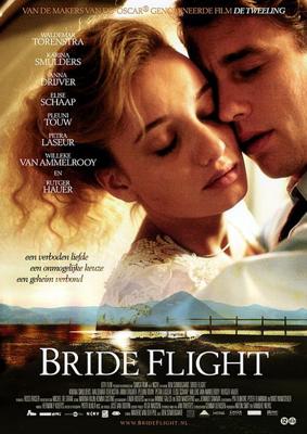 Побег невесты / Bride Flight (2008) смотреть онлайн бесплатно в отличном качестве