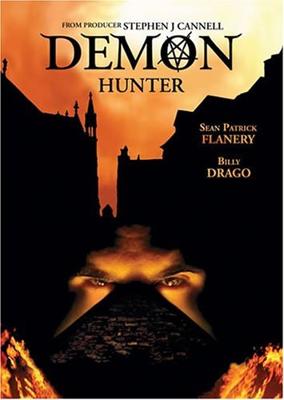 Охота на демонов (Demon Hunter) 2005 года смотреть онлайн бесплатно в отличном качестве. Постер