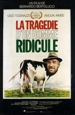 Трагедия смешного человека / Tragedia di un uomo ridicolo () смотреть онлайн бесплатно в отличном качестве