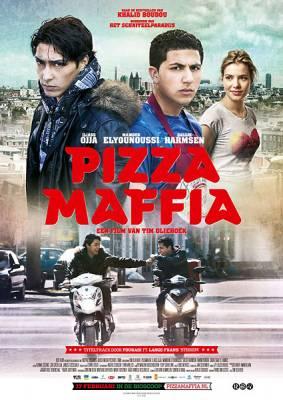 Пицца мафия / Pizza Maffia (2011) смотреть онлайн бесплатно в отличном качестве