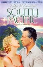 Юг Тихого океана / South Pacific (1958) смотреть онлайн бесплатно в отличном качестве