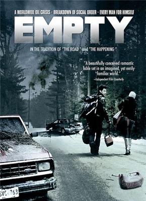 Пустой бак / Empty (2011) смотреть онлайн бесплатно в отличном качестве