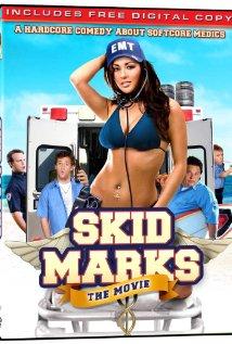 Тормозная скорая помощь / Skid Marks (2007) смотреть онлайн бесплатно в отличном качестве