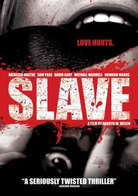 Рабыня / Slave (2009) смотреть онлайн бесплатно в отличном качестве