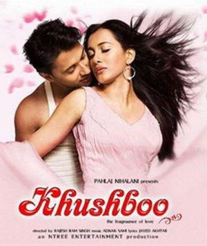 Аромат любви / Khushboo: The Fragraance of Love (2008) смотреть онлайн бесплатно в отличном качестве