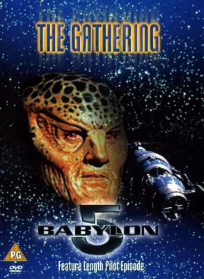 Вавилон 5: Сбор / Babylon 5: The Gathering (None) смотреть онлайн бесплатно в отличном качестве