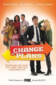 Планы изменились / Change of Plans (2011) смотреть онлайн бесплатно в отличном качестве