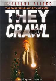 Жуки / They Crawl (2002) смотреть онлайн бесплатно в отличном качестве