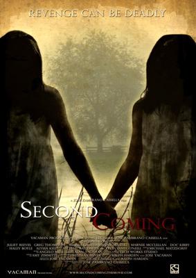 Второе пришествие / Second Coming (2008) смотреть онлайн бесплатно в отличном качестве