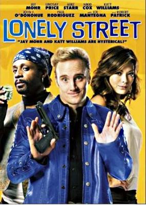 Одинокая улица / Lonely Street (2009) смотреть онлайн бесплатно в отличном качестве