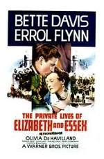 Частная жизнь Елизаветы и Эссекса / The Private Lives of Elizabeth and Essex () смотреть онлайн бесплатно в отличном качестве