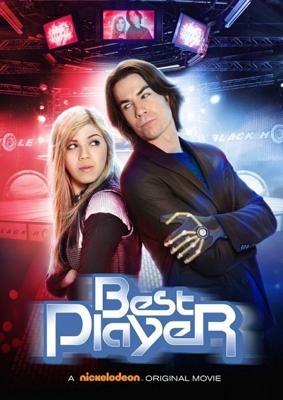 Лучший игрок / Best Player (2011) смотреть онлайн бесплатно в отличном качестве