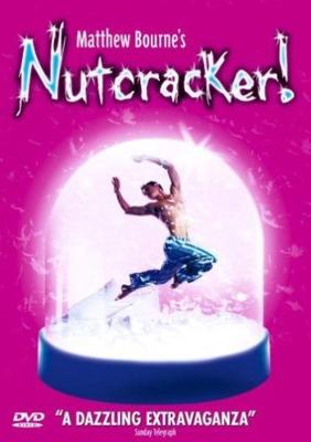 Мэттью Борн - Щелкунчик / Matthew Bourne's Nutcracker! (2003) смотреть онлайн бесплатно в отличном качестве