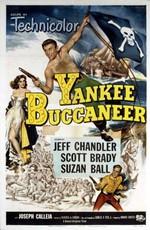 Американский пират / Yankee Buccaneer (1952) смотреть онлайн бесплатно в отличном качестве