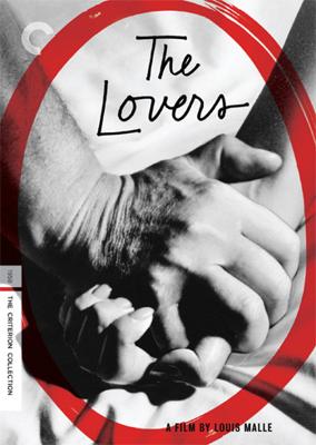 Любовники / Les amants (The Lovers) (1958) смотреть онлайн бесплатно в отличном качестве