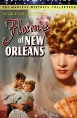 Нью-орлеанская возлюбленная / The Flame of New Orleans () смотреть онлайн бесплатно в отличном качестве