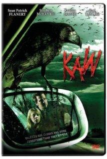 Воронье / Kaw (2007) смотреть онлайн бесплатно в отличном качестве