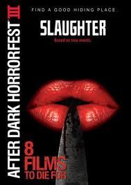 Бойня / Slaughter (2009) смотреть онлайн бесплатно в отличном качестве