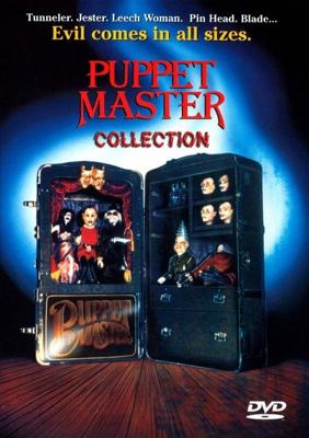 Проклятие хозяина марионеток (Повелитель кукол 6) / Curse the Puppet Master (Puppet Master 6) () смотреть онлайн бесплатно в отличном качестве