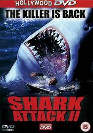 Акулы 2 / Shark Attack 2 (2001) смотреть онлайн бесплатно в отличном качестве