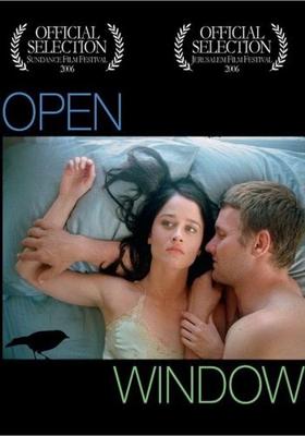 Открытое окно / Open Window (2006) смотреть онлайн бесплатно в отличном качестве