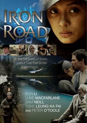 Железная дорога / Iron Road (2008) смотреть онлайн бесплатно в отличном качестве