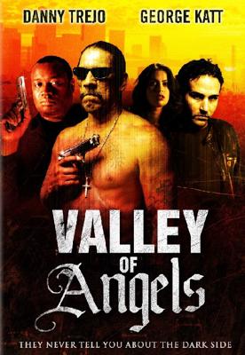 Долина ангелов / Valley of Angels (2008) смотреть онлайн бесплатно в отличном качестве