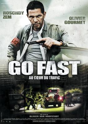 Дави на газ / Go Fast (2008) смотреть онлайн бесплатно в отличном качестве