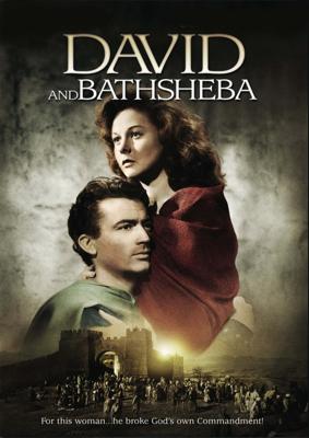 Давид и Бадшиба (Давид и Вирсавия) / David and Bathsheba (None) смотреть онлайн бесплатно в отличном качестве